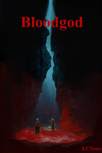 Bloodgod [EXPEDITION REPORTS]