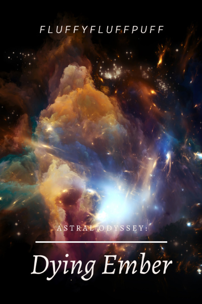 Astral Odyssey: Dying Ember
