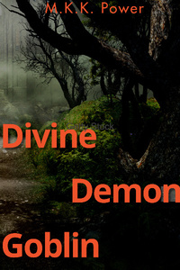 Divine Demon Goblin