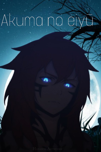 Akuma no eiyū (KNY X Demon OC)