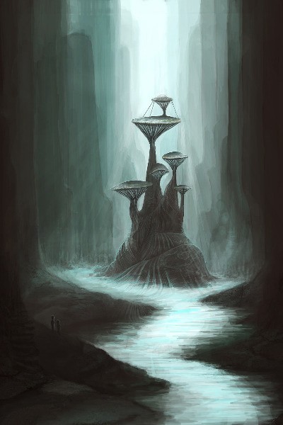 Mosquitoes Chase Not Dust