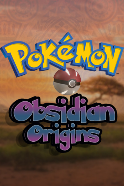 Pokemon: Obsidian Origins