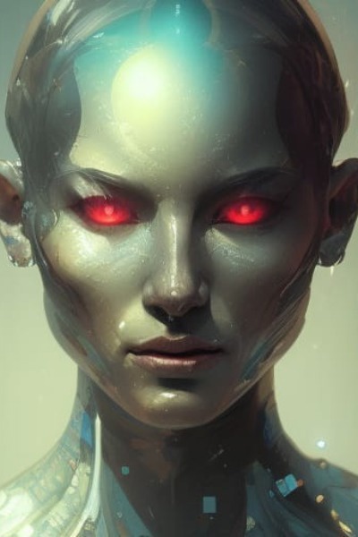 The Rage of a Machine