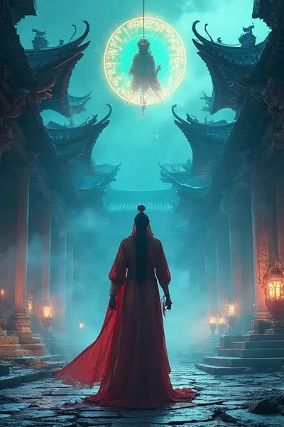 Deadly Game of Fate [Oriental Mystery and Suspense]