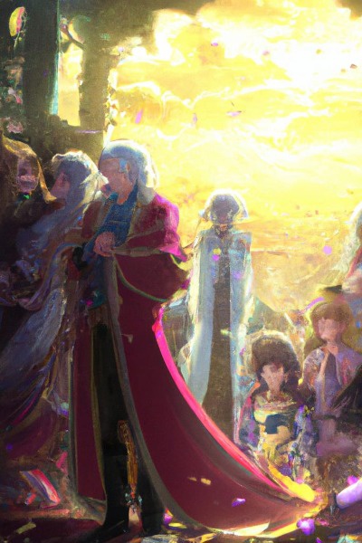 My System Wants me to Hoard Treasures/The Sage of Heavenly Treasures