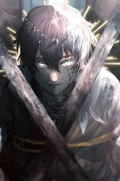 System? I only have forbidden magic and broken racial abilities...