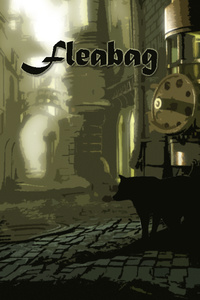 Fleabag: A Monster Evolution LitRPG