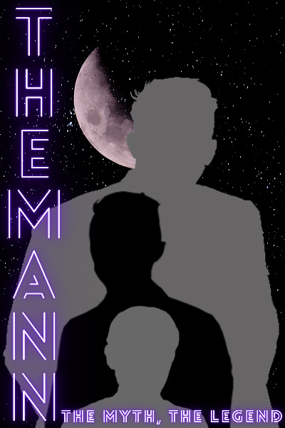 The Mann, The Myth, The Legend