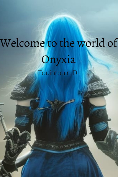 Welcome to the world of Onyxia