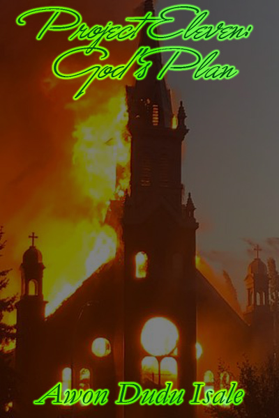 Project Eleven: God's Plan (Re-Edited)