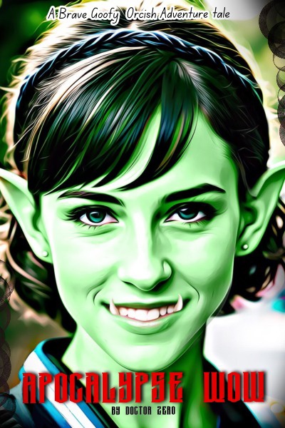 Apocalypse Wow