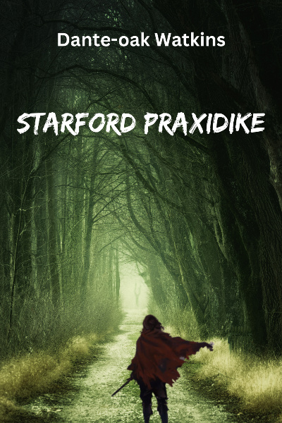 Starford Praxidike