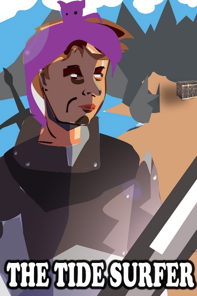 The Tide Surfer