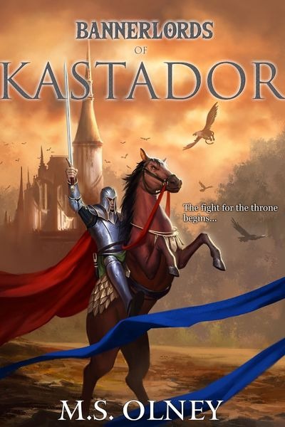 Bannerlords of Kastador