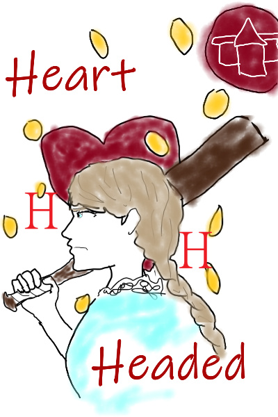 Heart Headed
