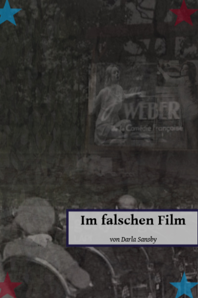 Im falschen Film [Deutsch/German]