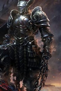 Endless Tower of Immortals