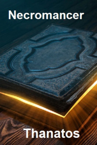Necromancer Thanatos