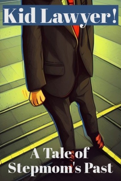 Kid Lawyer! A Tale of Stepmom's Past