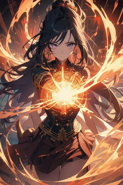 Realm of shadows: the enchanted dungeon