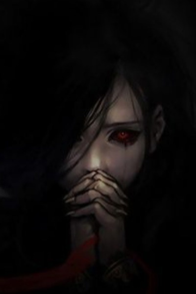 Kuraiko: Legacy of the Children of Darkness