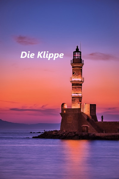 Die Klippe [German/Deutsch]