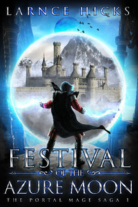 Festival of the Azure Moon