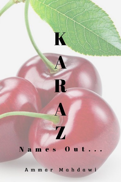 KARAZ, Names Out