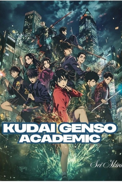 Kyudai Genso Academy
