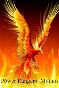 Power Rangers: Mythos