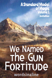 A Standard Model of Magic