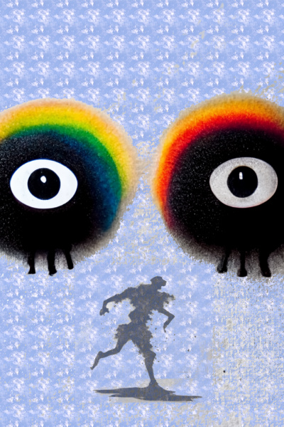 10k Years Silent Cultivation