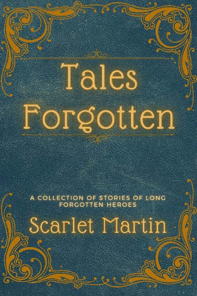 Tales Forgotten