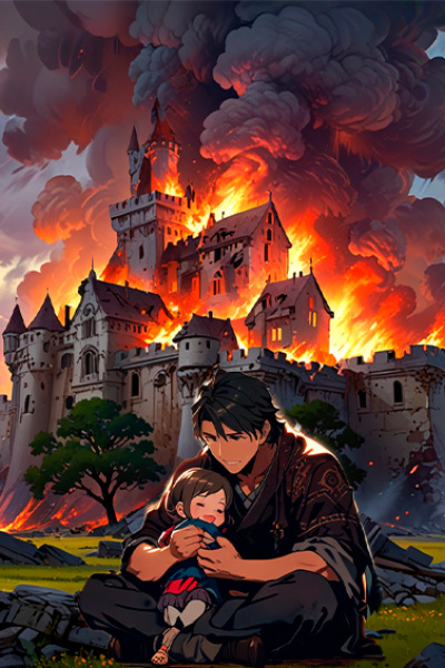 Fallen Hero: The Path Home