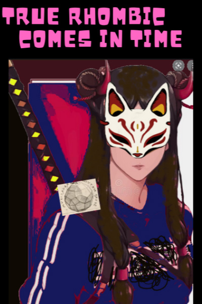 LitRPG Weak to Strong: A True Rhombic Comes in Time