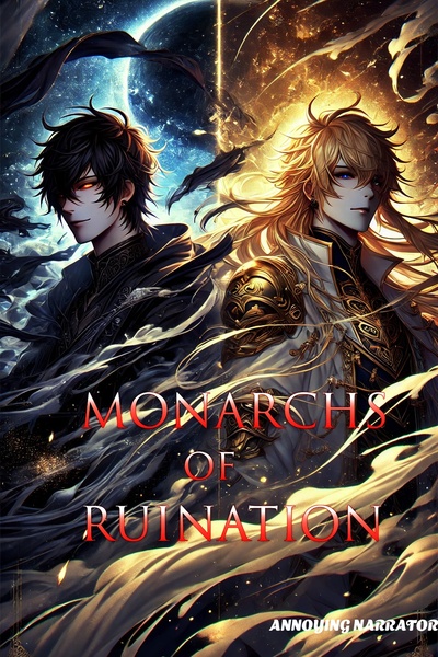 Monarchs of Ruination