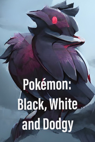 Pokemon: Black, White and Dodgy