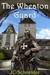 The Wheaton Guard