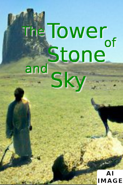 The Tower of Stone and Sky
