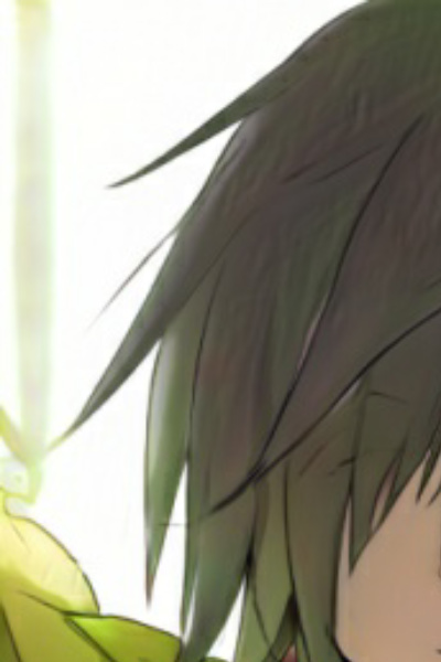 Reincarnated Into A Raven