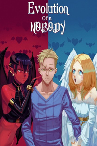 Evolution of a Nobody