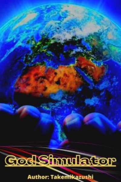 God Simulator