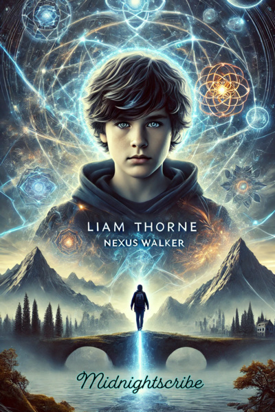 Nexus Walker [LAUNCH WEEK]