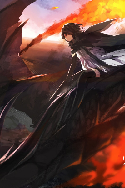 Kingdom of Protalade : Civil War