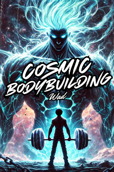 Cosmic Bodybuilding - I Will Become Reality