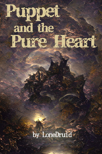 Puppet and the Pure Heart