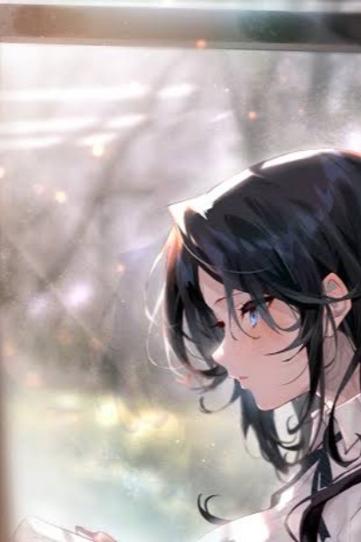 The Story About Me and the Girl who asked me out