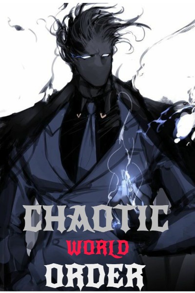 Chaotic World Order