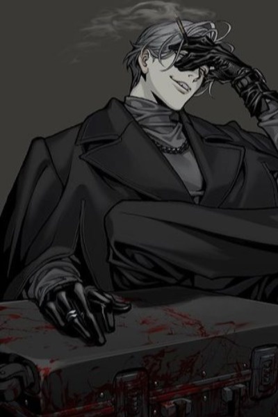 Master of Nightmares