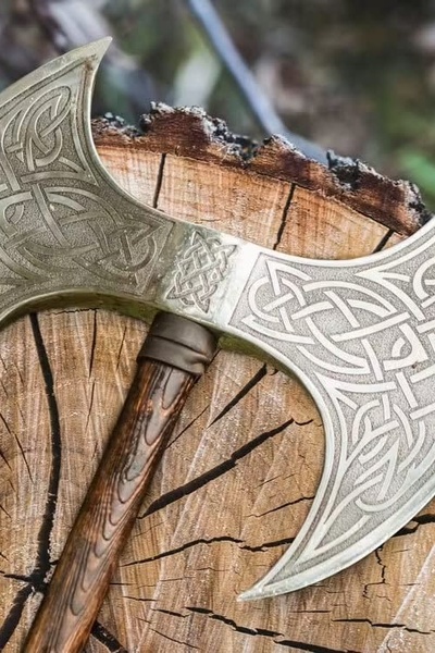 Cheers to the Warrior Hero!